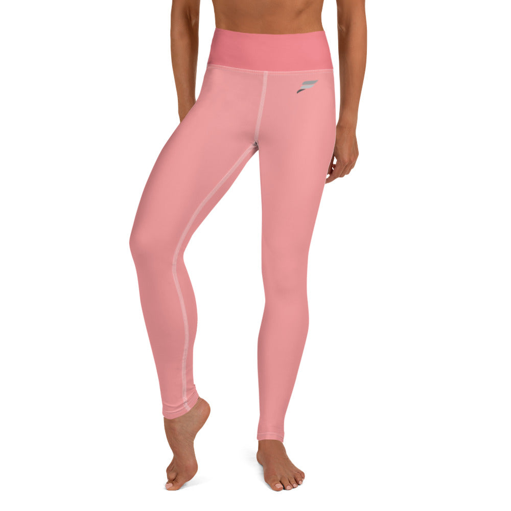 Leggins Coral