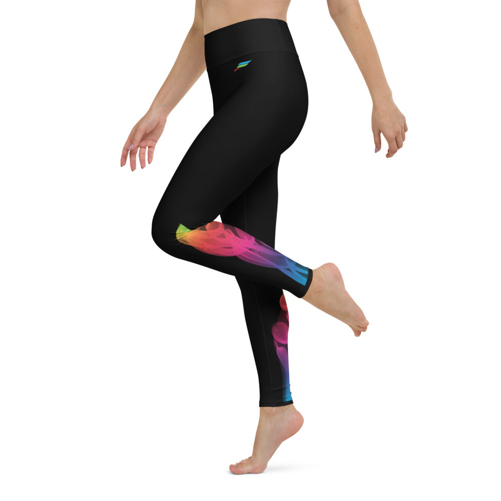 Leggins Yoga Expectrum