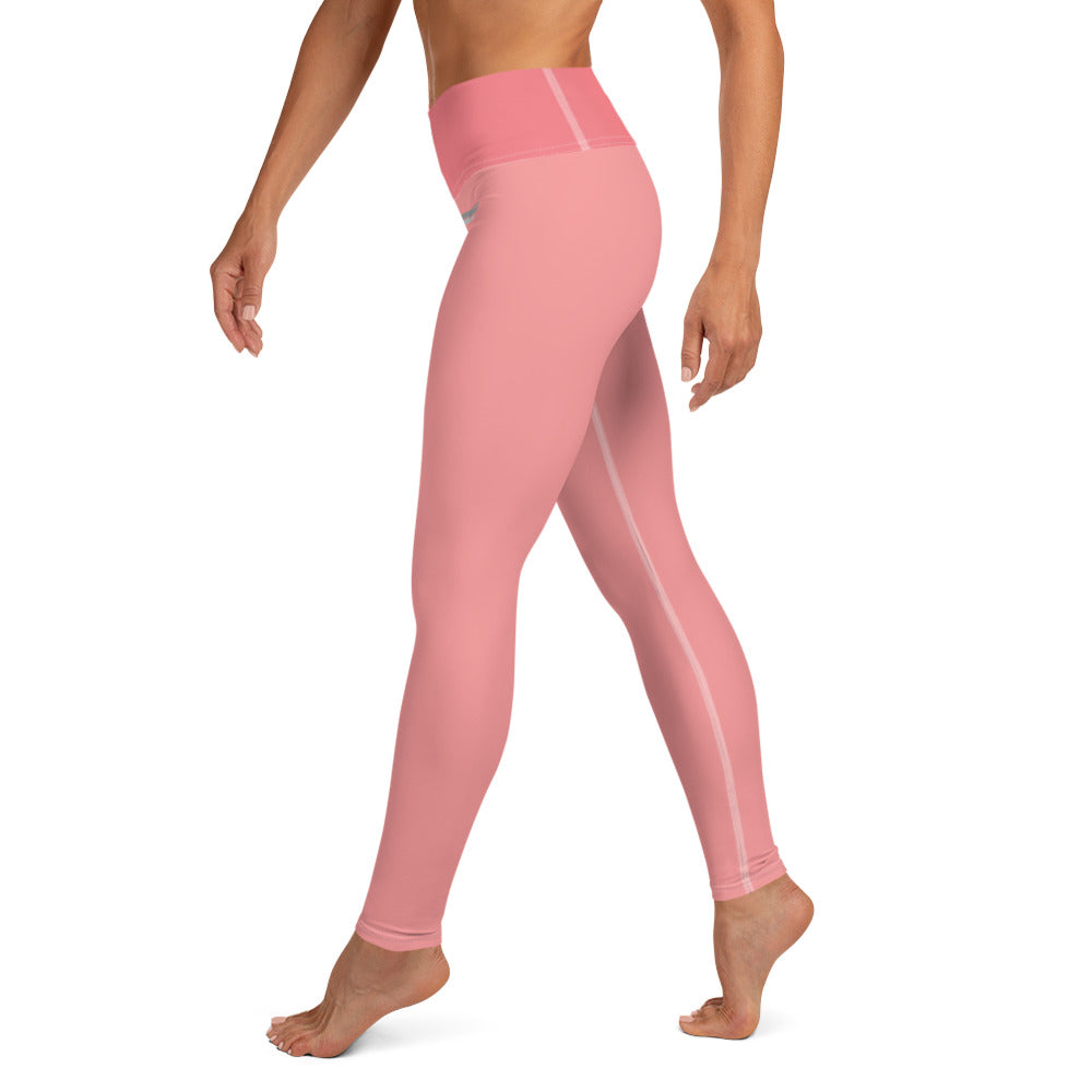 Leggins Coral