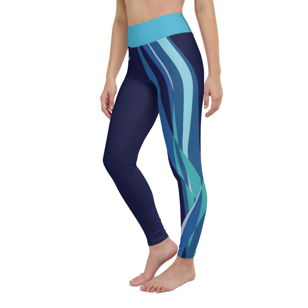 Leggins Ocean