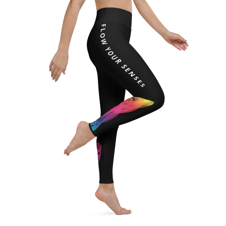 Leggins Yoga Expectrum