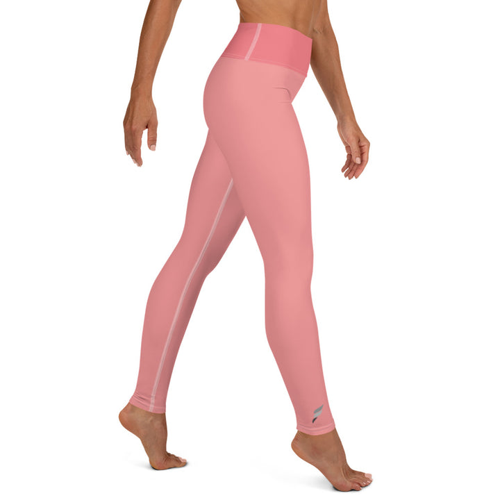 Leggins Coral