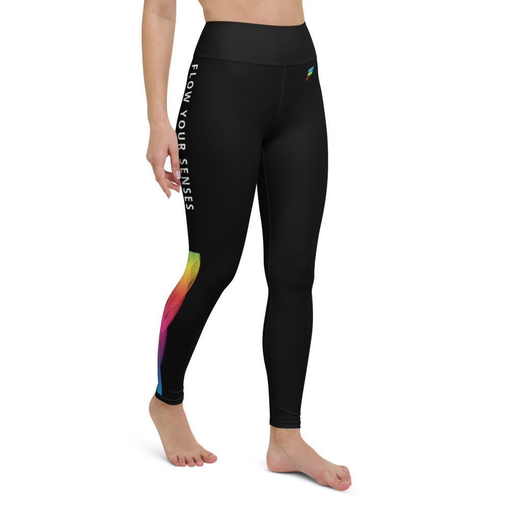 Leggins Yoga Expectrum