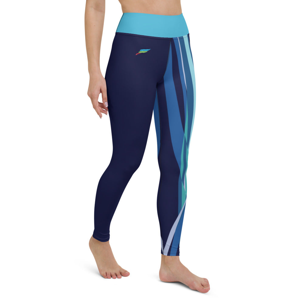 Leggins Ocean